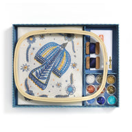 Djeco Atelier Grands Augustins - Workshop 59 Beading GA10059