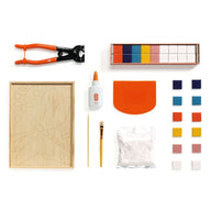 Djeco Atelier Grands Augustins - Workshop 72 Mosaics GA10072
