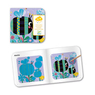 Djeco Scratch Boards - Bugs DJ09092
