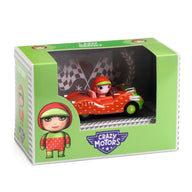 Djeco Crazy Motors - Lady Berry DJ05452