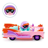 Djeco Crazy Motors - Pink Lady DJ05463