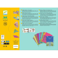 Djeco Origami - Fast wings