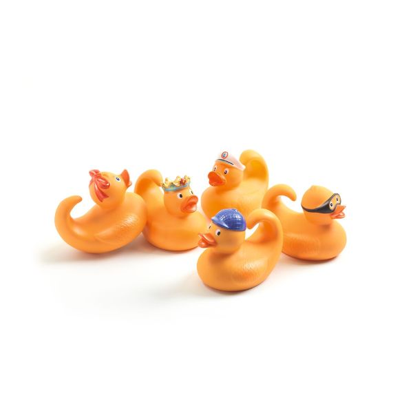 Djeco Fishing Ducks DJ02118 