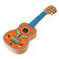Djeco Guitar - 6 Metal Strings DJ06041