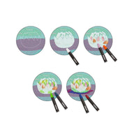 Djeco Inspired By - Claude Monet On the Water Lily Pond DJ09384