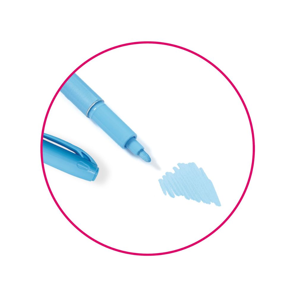 Djeco Inspired By - Street Art Basquiat Style DJ08388