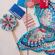 Primary School Arts & Crafts Subscription Box