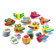 Djeco Toddler Games - Little Observation DJ08551