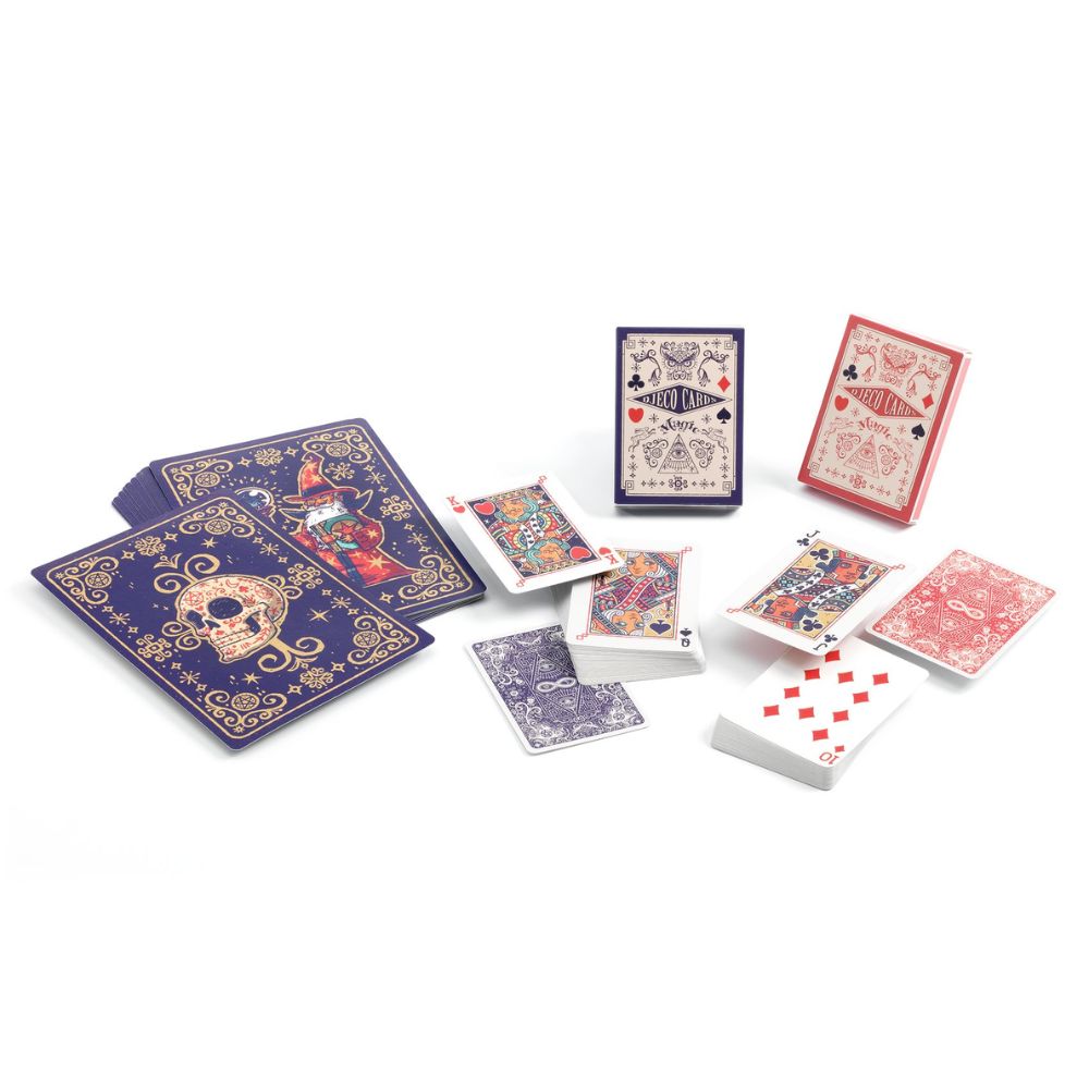 Kids Magic Sets