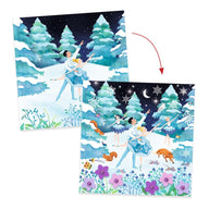 Djeco Fairy Tales To Decorate Nutcracker