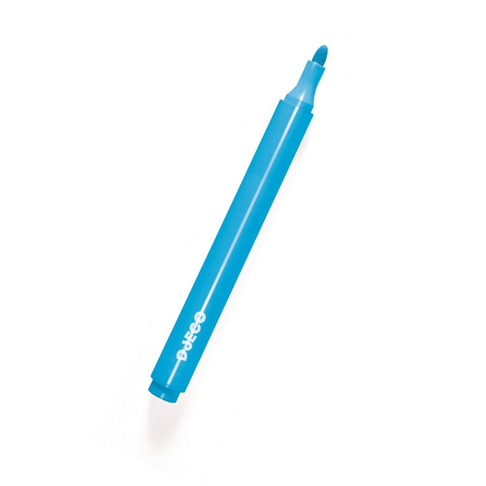 Djeco Opaque Marker Pens for Street Art DJ09123