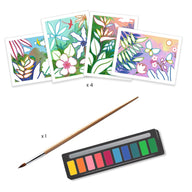Djeco Painting Workshops - Overseas DJ08746