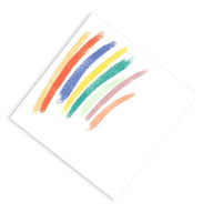 Djeco Pencils - 8 Pencils For A Happy Ocean DJ09048