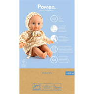 Djeco Pomea - Baby Iris DJ07879