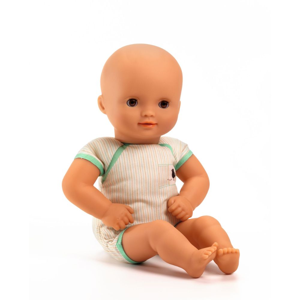 Djeco Pomea Baby Jacinthe - DJ07868