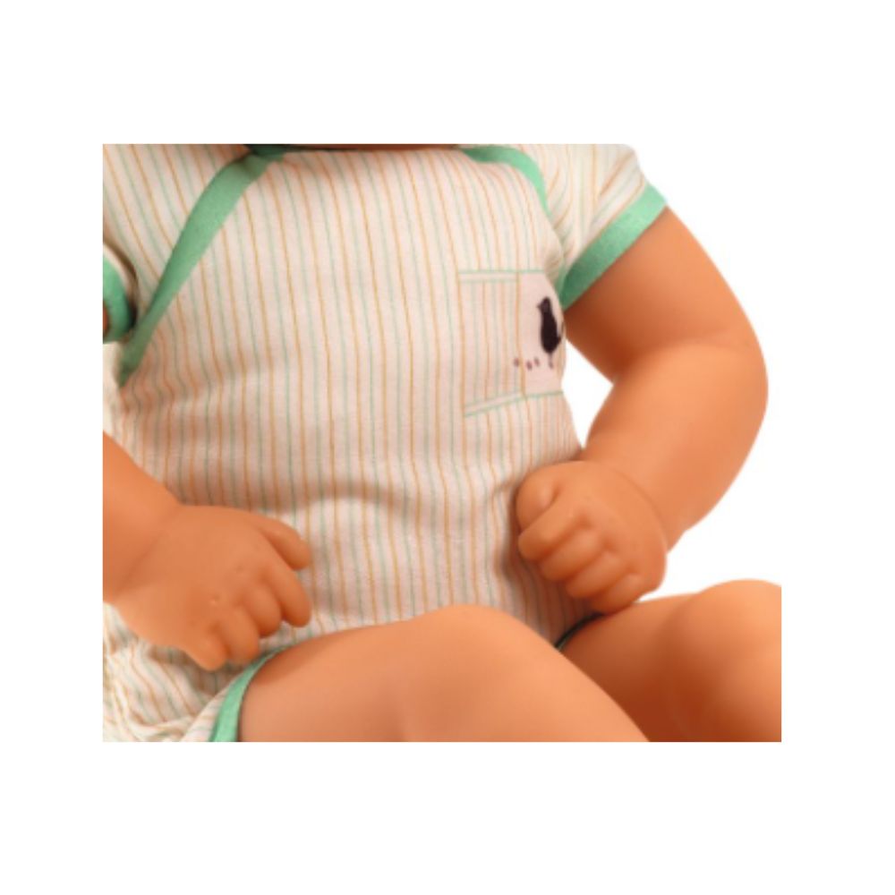 Djeco Pomea Baby Jacinthe - DJ07868