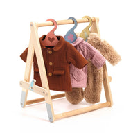 Djeco Pomea Clothes Rack DJ07861