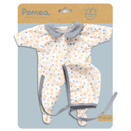 Djeco Pomea Baby Sleepsuit Paloma DJ07735
