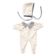 Djeco Pomea Baby Sleepsuit Paloma DJ07735