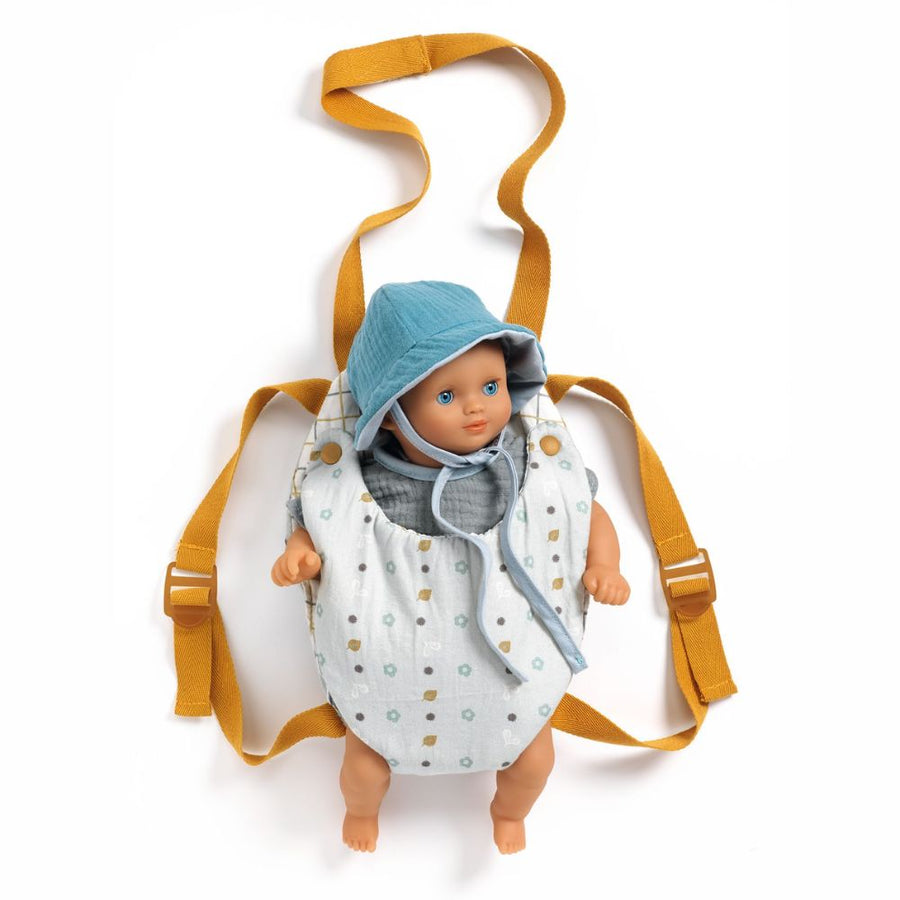 Djeco Pomea - Baby Carrier DJ07840