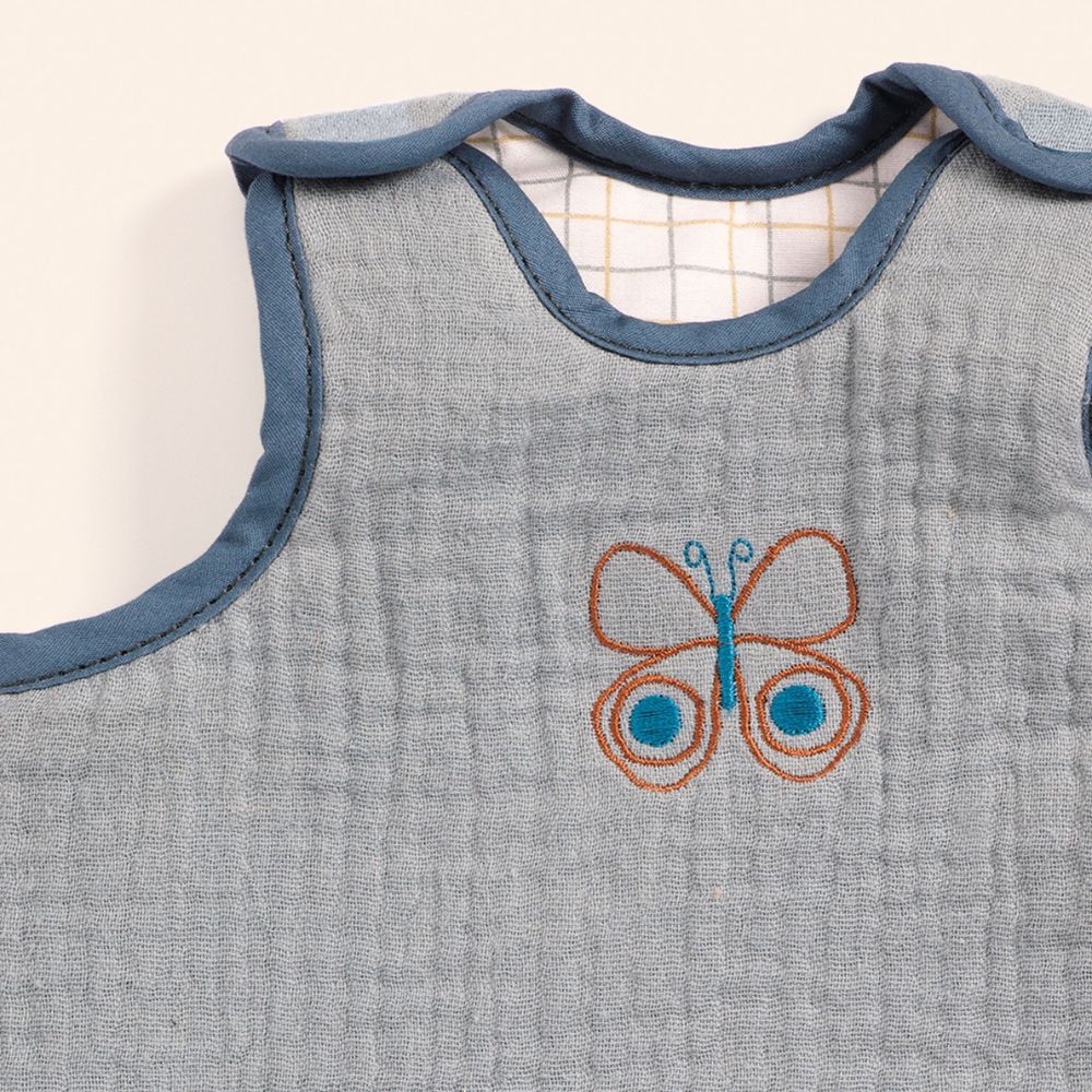 Djeco Pomea - Blue Sleeping Bag DJ07847
