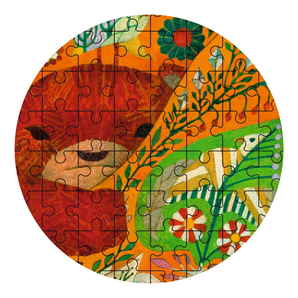 Djeco Puzzles - Puzz'Art Bears - 350 pcs DJ07661