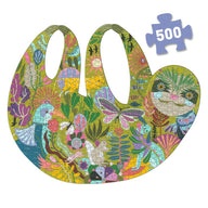 Djeco Puzzles - Puzz'Art Sloth - 500 pcs DJ07662