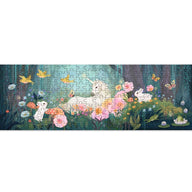 Djeco Gallery Puzzles - The Edge of the Woods (200 Pieces)
