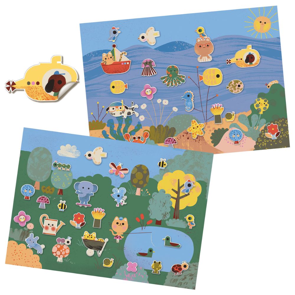 Craft Gifts For Kids