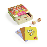 Djeco Dice Games - Sugar Cake DJ00836