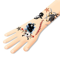 Djeco Tattoos Pirates