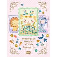 Djeco Tinyly - Mosaics Margo &amp; Co DJ06982