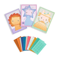 Djeco Tinyly Mosaics Set - Margo & Co