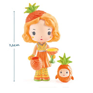 Djeco Tinyly - Anna & Nany DJ06969