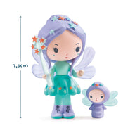 Djeco Tinyly - Belle & Lule DJ06934