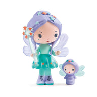 Djeco Tinyly - Belle & Lule DJ06934