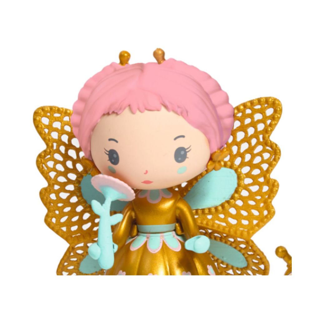 Djeco Tinyly - Hortense & Fly DJ06937
