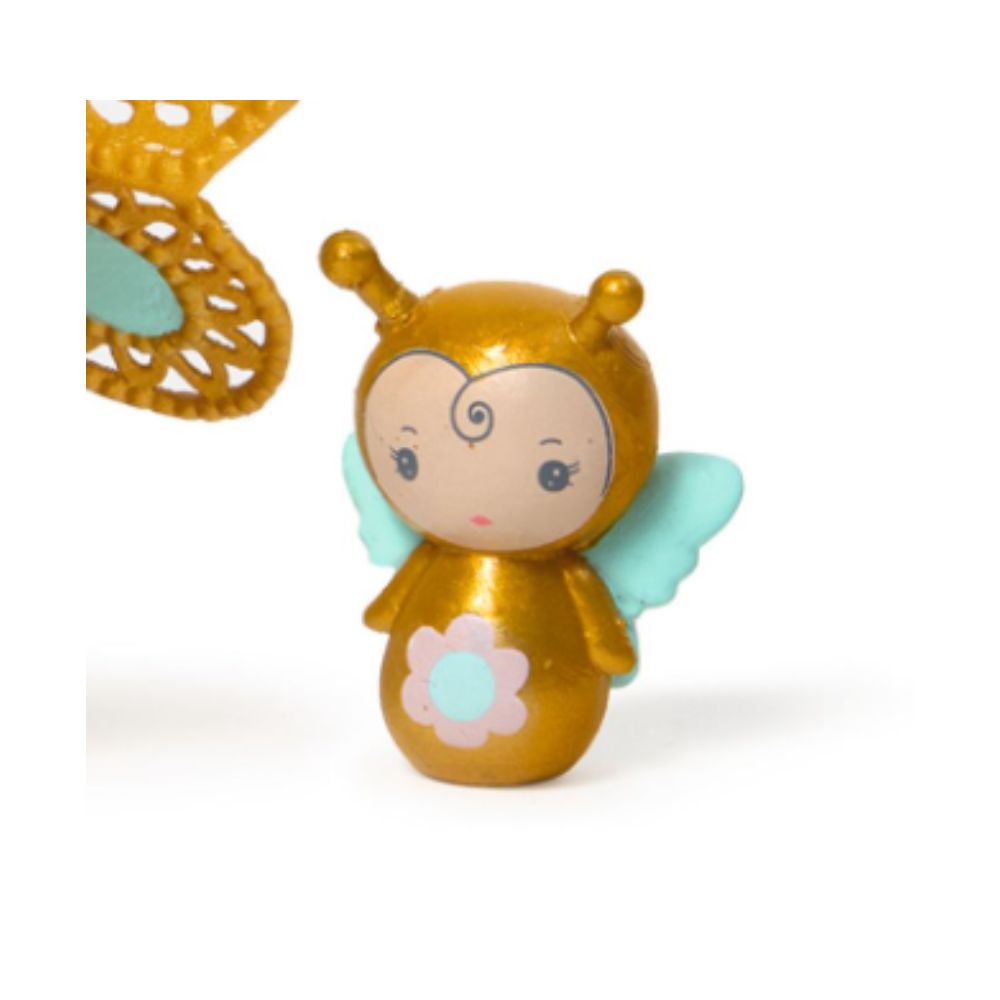 Djeco Tinyly - Hortense & Fly DJ06937