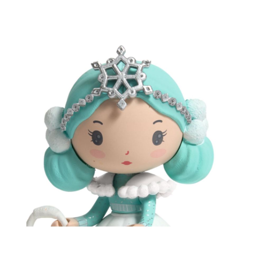Djeco Tinyly - Neige &amp; Nours DJ06936