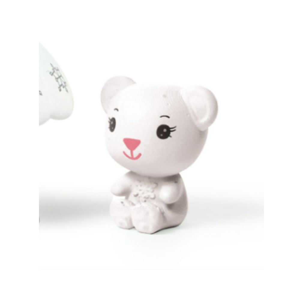 Djeco Tinyly - Neige &amp; Nours DJ06936