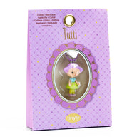 Djeco Tinyly Necklace - Tutti DJ06994