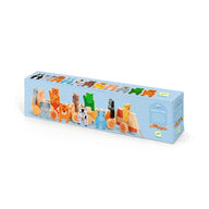 Djeco Trainimo Jungle - Toddlers Wooden Toy