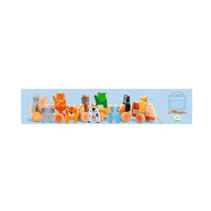 Djeco Trainimo Jungle - Toddlers Wooden Toy