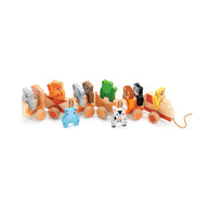Djeco Trainimo Jungle - Toddlers Wooden Toy