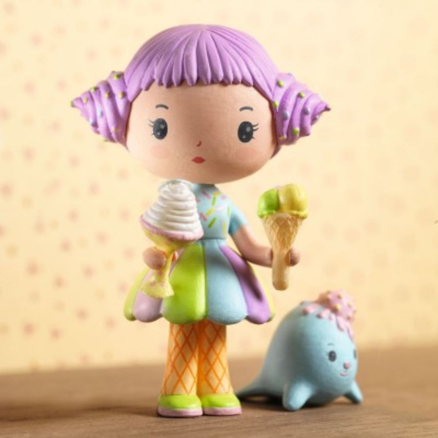 Djeco Tinyly Tutti &Frutti DJ06945