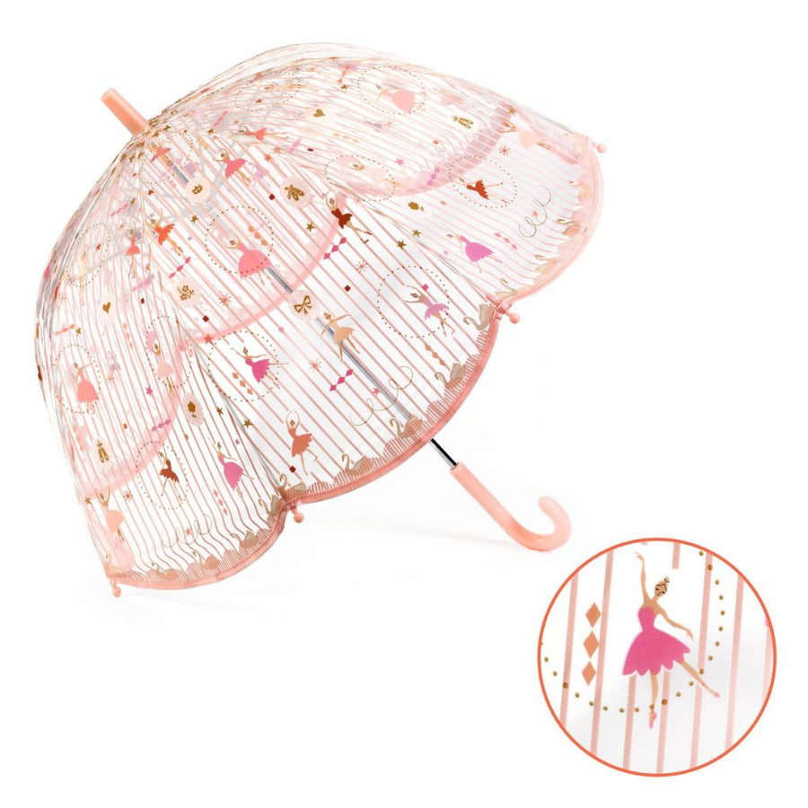 Djeco Umbrella - Ballerina DD04713