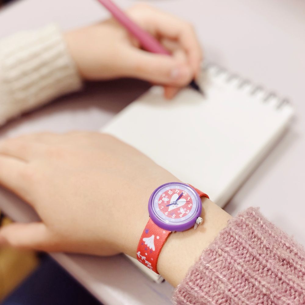 Djeco Heart Watch