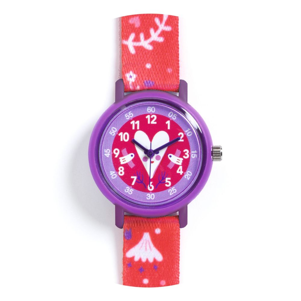 Djeco Heart Watch