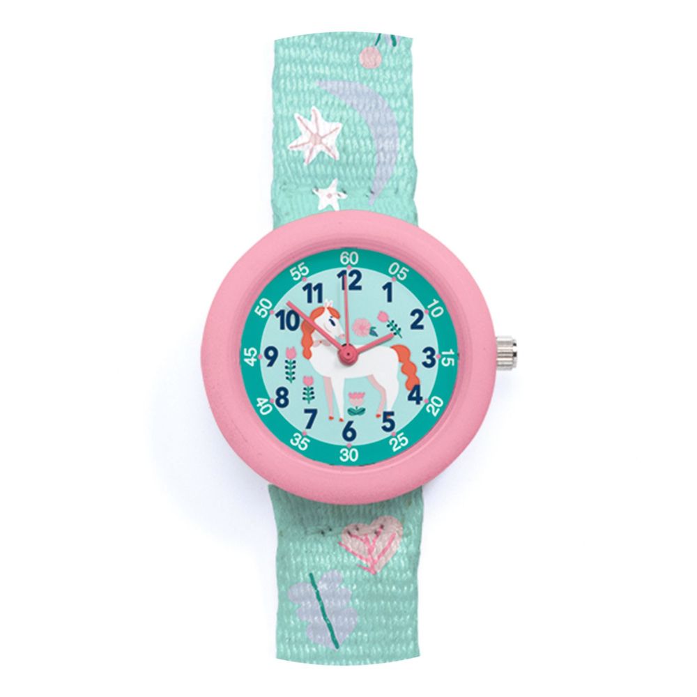 Djeco Watch Horse