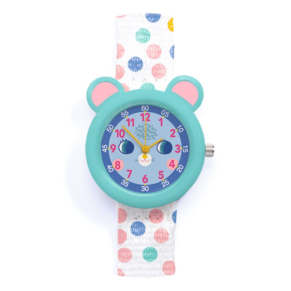 Djeco Watch Mouse